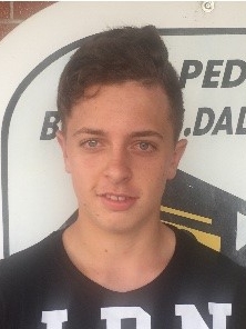 RISSO MATTEO